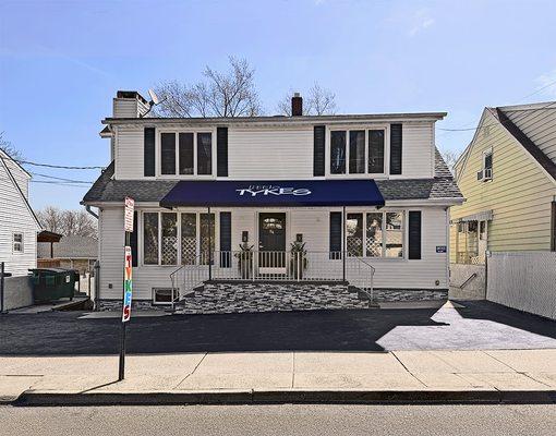 Little Tykes Preschool & Day Care Center