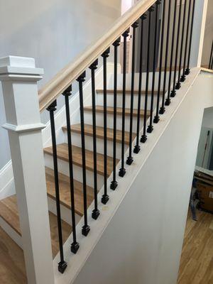 Next Level Construction and Cleaning