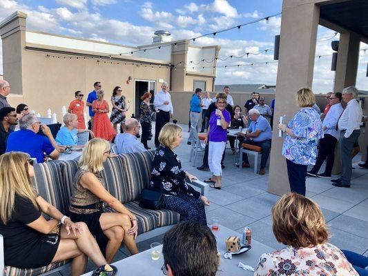 Community Involvement