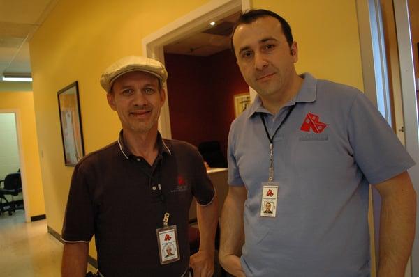 Advanced Business Concepts