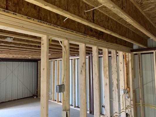 Rocky Top Painting & Construction