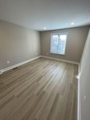 Baltimore Carpet Repair