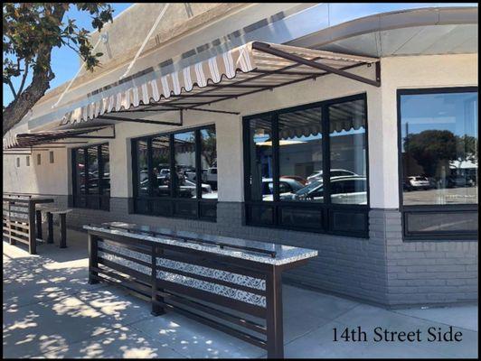 Central Pacific Construction