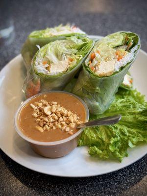 Dara Thai & Teriyaki