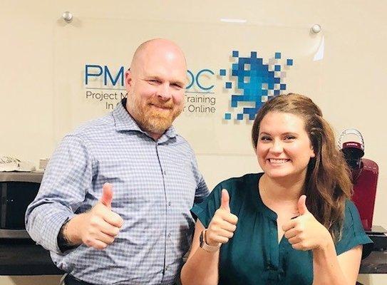 PMCertDC - PMP Exam Training Experts