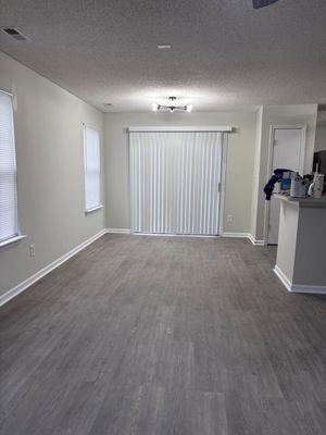 Flint Ridge Services