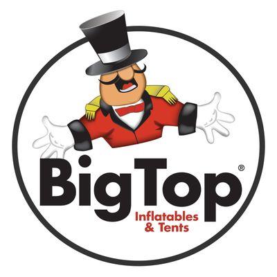 Big Top Inflatables