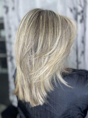 The Sisters Hairhouse