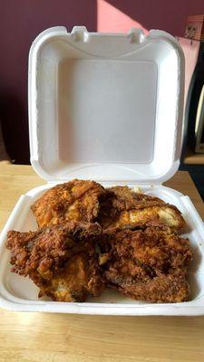Fried Chicken