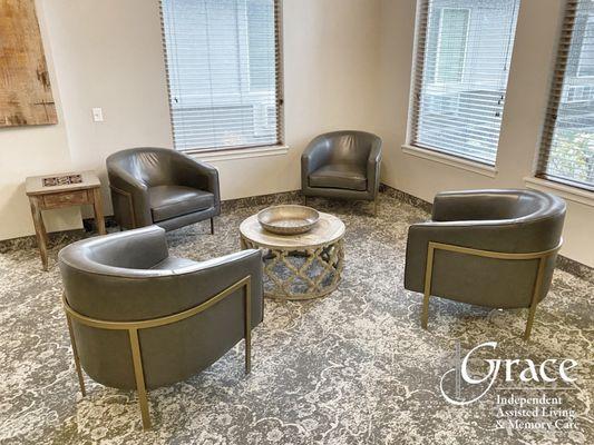 Grace Independent and Assisted Living - Meridian