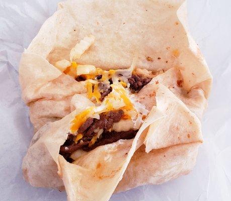 Pepe’s Finest Mexican Food