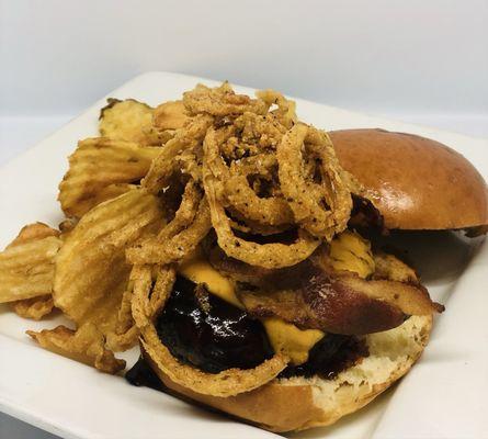 Mother's Peninsula Grille