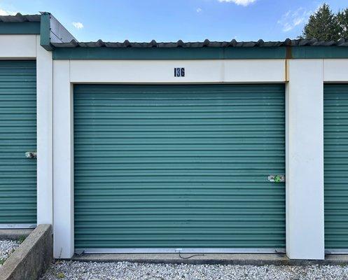 Dove Storage - Garrettsville