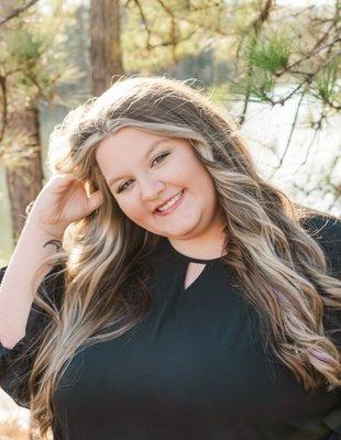 Jordan Seals - Southern Oaks Realty