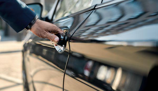 Dasilva Luxury Rides