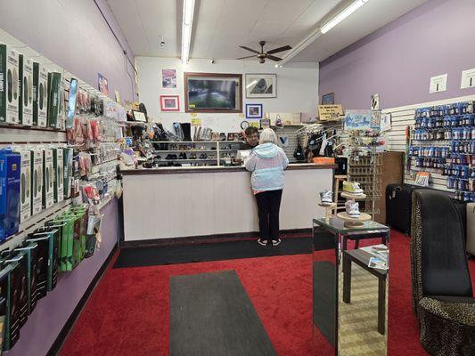 Philip's Shoe Clinic