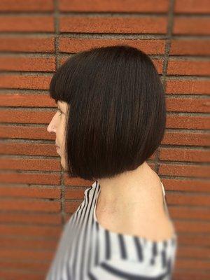 Z’More Beauty - A Dry Salon