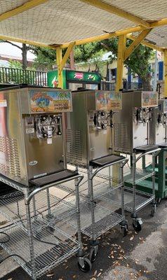 Rockin Rod’s Ritas