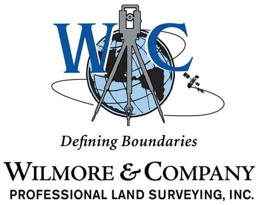 Wilmore & Company Professional Land Surveying