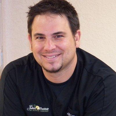 Marc Robert Polecritti, D.O. Board Certified General Surgeon