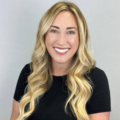 Paige Robinson - Salon Lofts