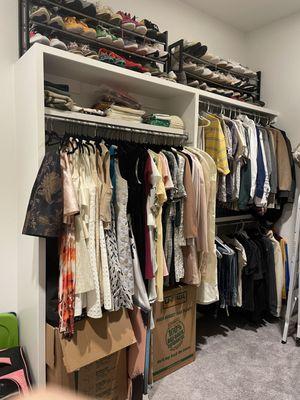 Shine Bright Cleaning and Organizing