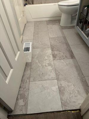 Segura Carpet & Flooring