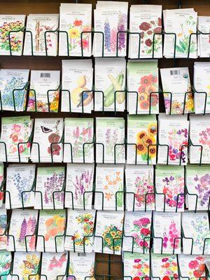 International Garden Center Inc.