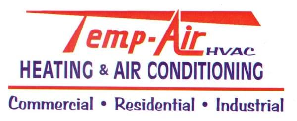 Temp-Air HVAC