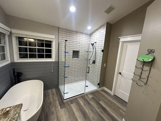 Williams Custom Carpentry