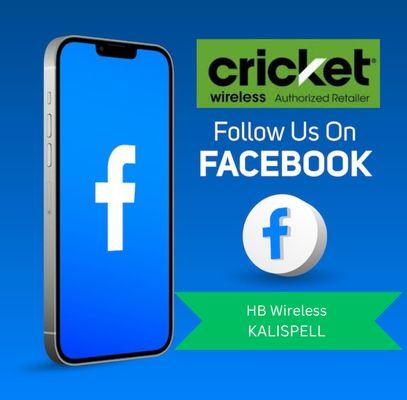 Cricket Wireless