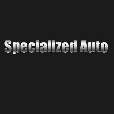 Specialized Auto