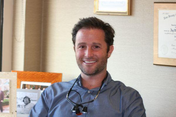 Fashion District Dental