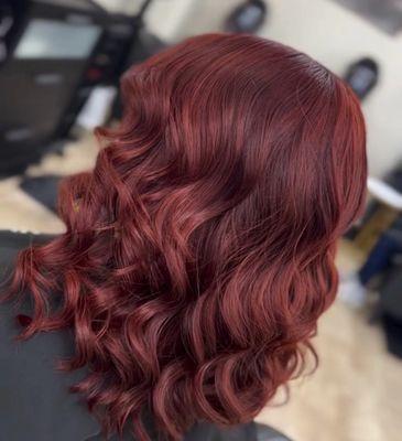 J C Beauty Salon