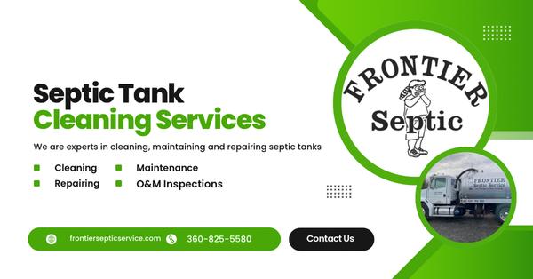 Frontier Septic Services