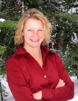 Heidi Munnecke-Compass