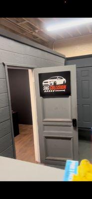 SNG Collision Center