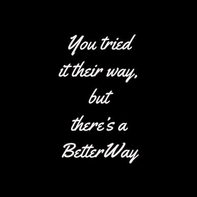 BetterWay Janitorial Service