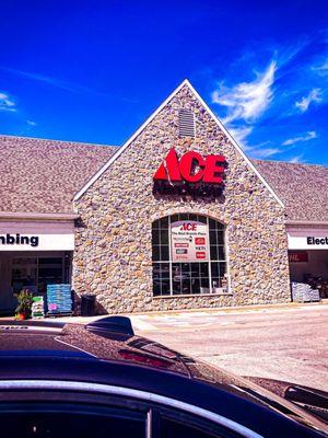 ACE HARDWARE