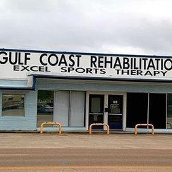 Gulf Coast Rehabilitation