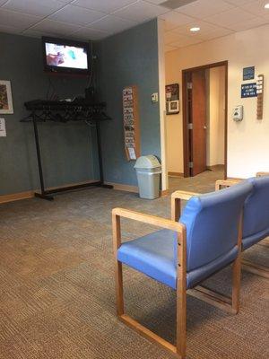 Union Health Service