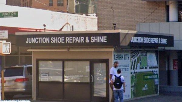 Junction Shoe Repair & Shine