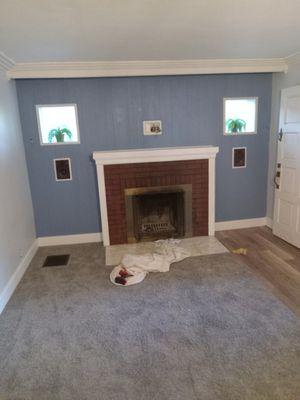 Northstar Maintenance