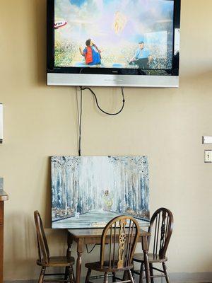 Kevin P Kallmeyer , DDS