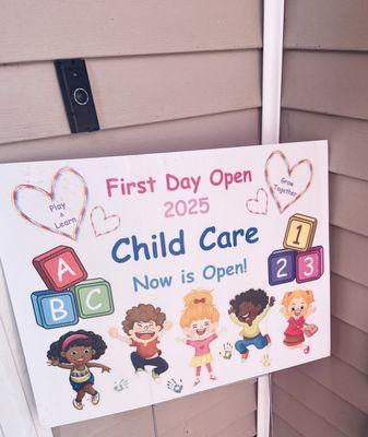 Selie Home Child Care Center