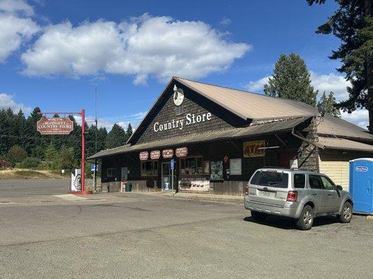 Blodgett Country Store