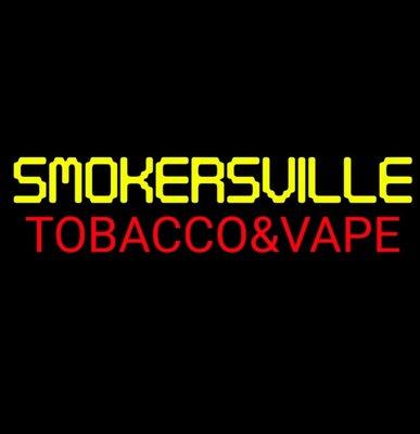 Smokersville Tobacco&Vape