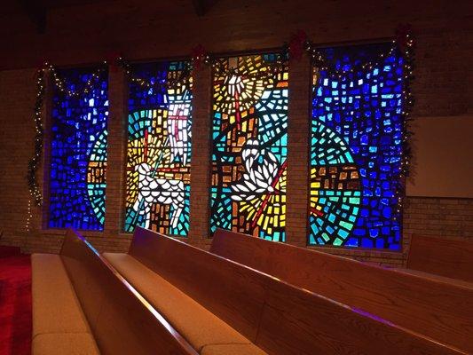 Nall Avenue Church of the Nazarene