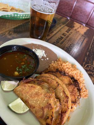 El Serrano Mexican Food