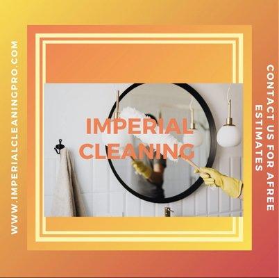 Imperial Cleaning